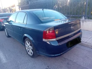 Opel Vectra 2006