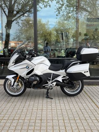 BMW R 1250 RT 719