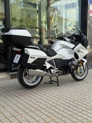 BMW R 1250 RT 719