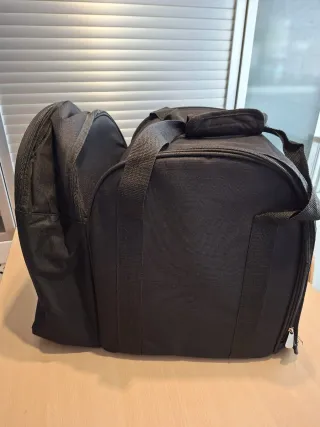 Bolsa Transporte Thermomix Vorwerk