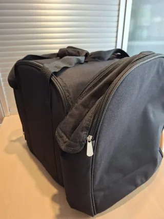 Bolsa Transporte Thermomix Vorwerk