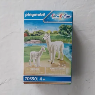Playmobil 70350 NUEVO nunca abierto