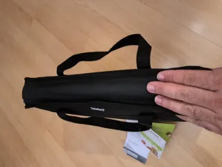 Transportín para mascotas