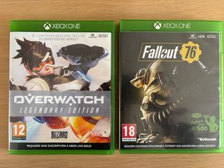 Consola Xbox Series X + Juegos