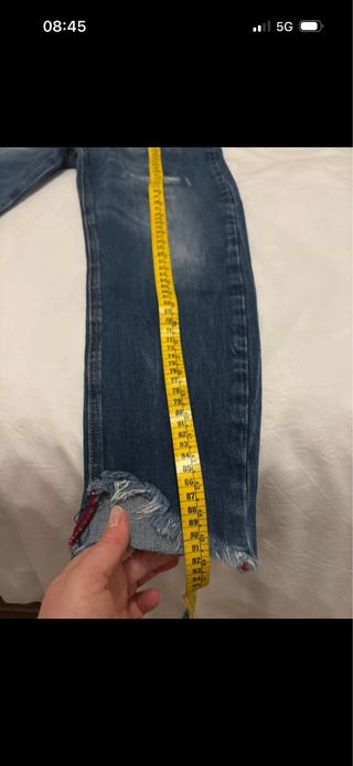 Lotto abbigliamento uomo blu/grigio