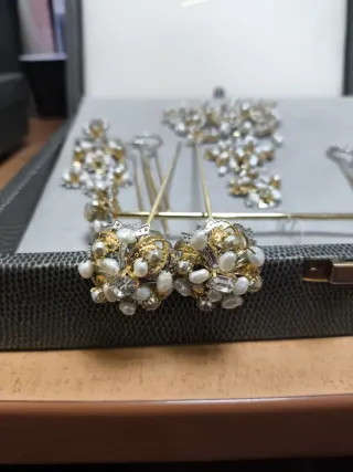 Conjunto Fallera Mujer El Corte Inglés