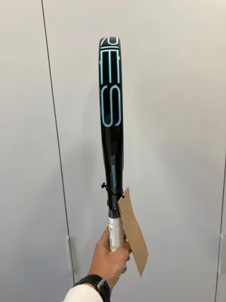 Pala de pádel Adidas RX Series