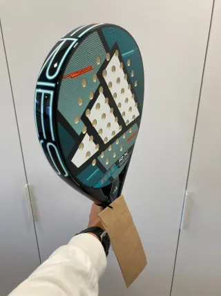 Pala de pádel Adidas RX Series