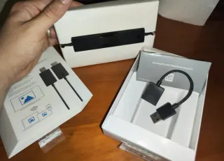 Adaptador Pantalla Inalámbrico Microsoft