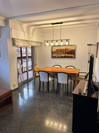 Piso en alquiler en La Petxina en Valencia