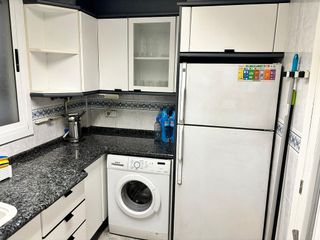 Piso en alquiler en La Petxina en Valencia