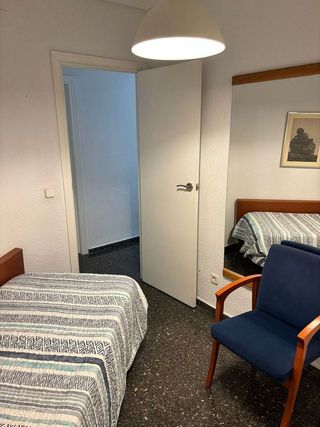 Piso en alquiler en La Petxina en Valencia