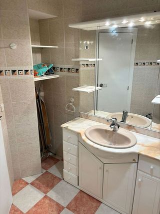 Piso en alquiler en La Petxina en Valencia