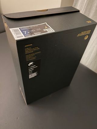 Air Jordan 1 Mid SE Donna Beige Nero
