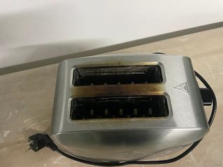 Tostadora Volkswagen