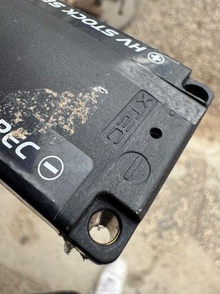 Batteria Lipo Nosram Graphene 7400mAh 7.6V