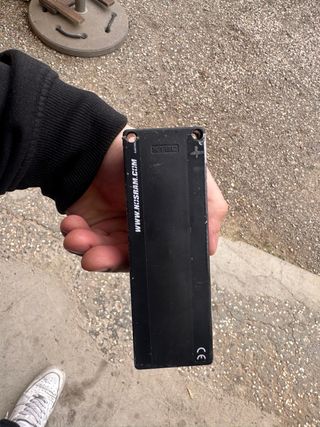 Batteria Lipo Nosram Graphene 7400mAh 7.6V
