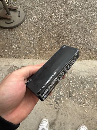 Batteria Lipo Nosram Graphene 7400mAh 7.6V