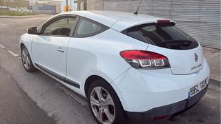 Renault Megane 2010