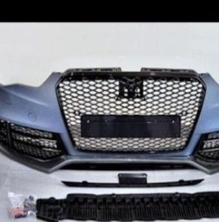 Paragolpes Delantero Audi A5 Coupe / Sportback 201