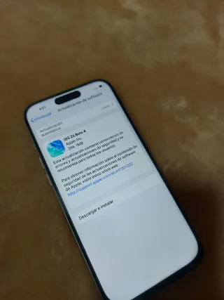 IPHONE 17 PRO MAX 1TB