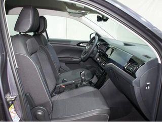 Volkswagen T-Cross 2023