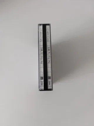 Pink Floyd The Wal 2 Cd's