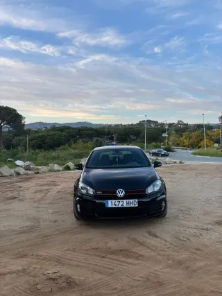 Volkswagen Golf 2011