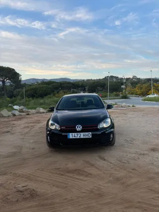 Volkswagen Golf 2011