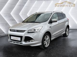 Ford Kuga 2016