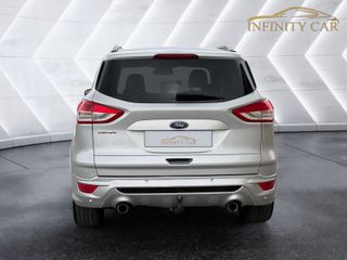 Ford Kuga 2016