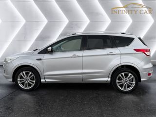 Ford Kuga 2016