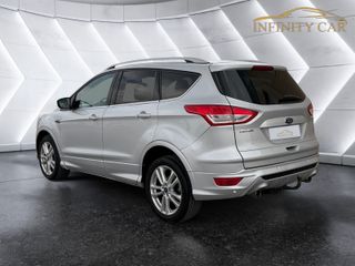Ford Kuga 2016