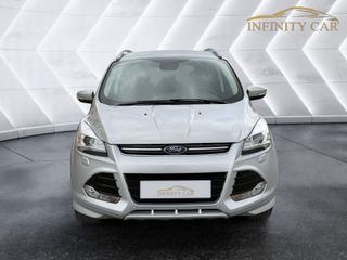 Ford Kuga 2016