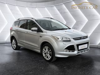 Ford Kuga 2016