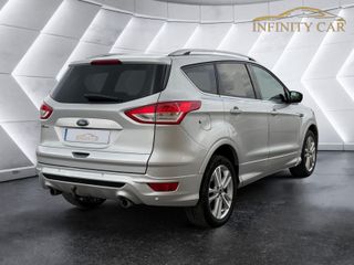 Ford Kuga 2016