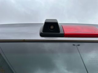 Opel Vivaro Kombi 8 2017