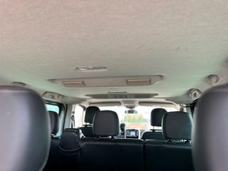 Opel Vivaro Kombi 8 2017