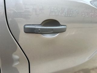 Opel Vivaro Kombi 8 2017