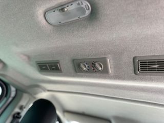 Opel Vivaro Kombi 8 2017