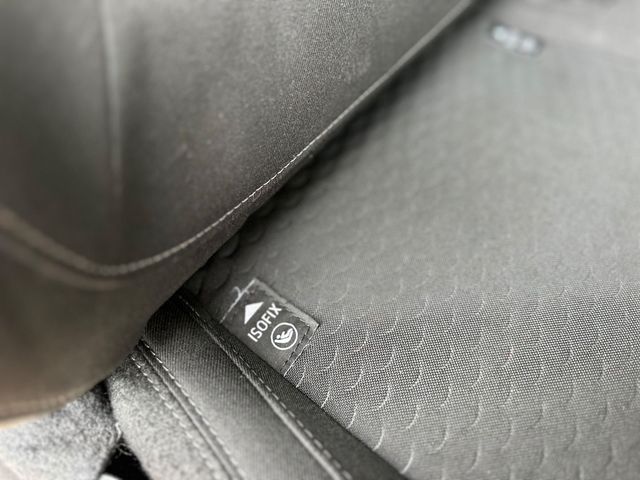 Opel Vivaro Kombi 8 2017