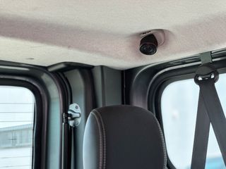 Opel Vivaro Kombi 8 2017