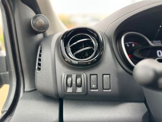 Opel Vivaro Kombi 8 2017