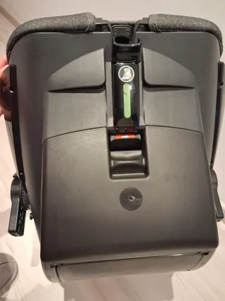 Silla de coche bebé KOOS