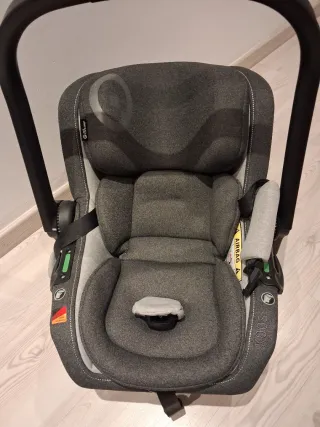Silla de coche bebé KOOS