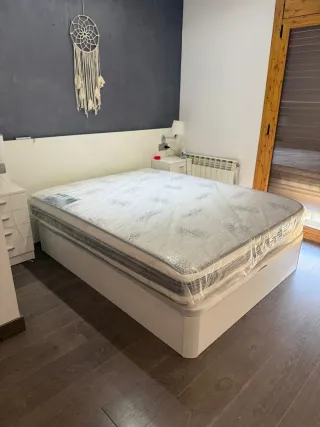 Canapés y colchones oferta liquidación