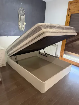 Canapés y colchones oferta liquidación