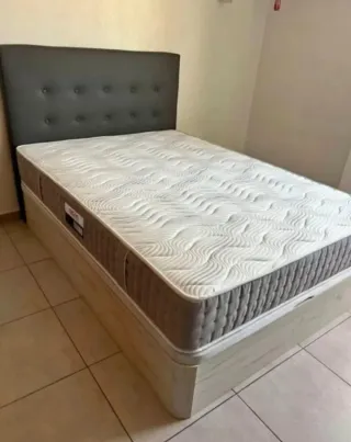 Canapés y colchones oferta liquidación