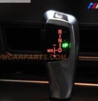 POMO JOYSTICK PARA BMW CAMBIO AUTOMAT... rmb921757