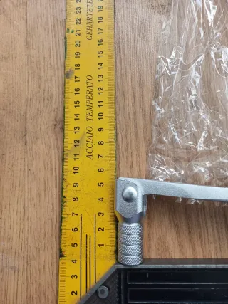 Palanca cambio y puños moto